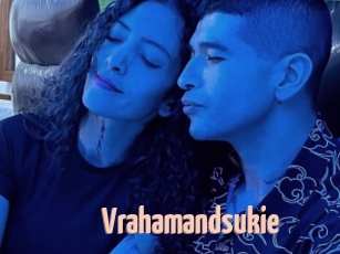 Vrahamandsukie