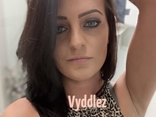 Vyddlez