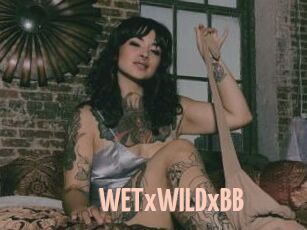 WETxWILDxBB