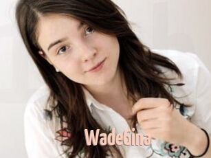 WadeGina