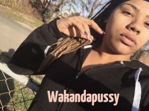 Wakandapussy
