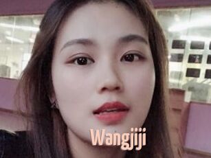 Wangjiji