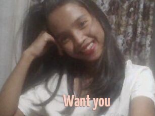 Want_you