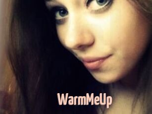 WarmMeUp