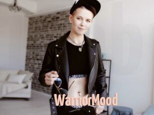 WarriorMood