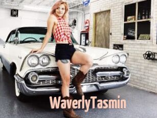 WaverlyTasmin