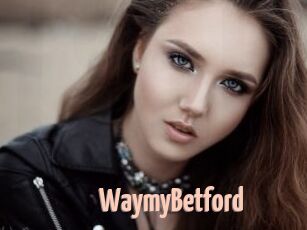 WaymyBetford