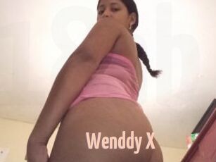 Wenddy_X