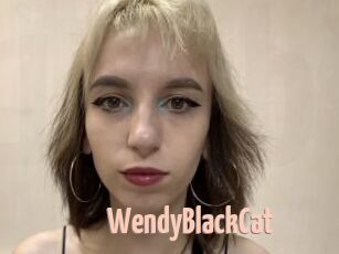 WendyBlackCat