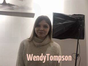 WendyTompson