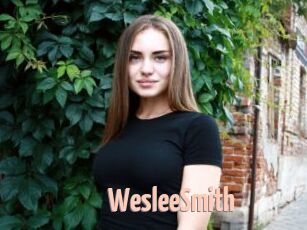 WesleeSmith
