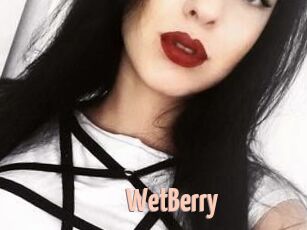 WetBerry