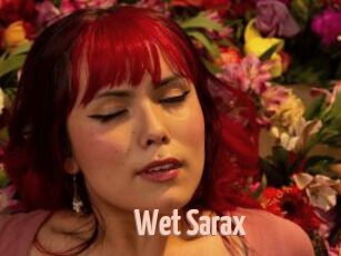 Wet_Sarax