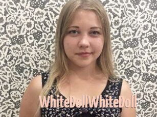 WhiteDoll_WhiteDoll