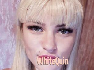 WhiteQuin