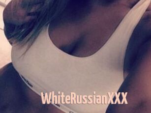 WhiteRussianXXX