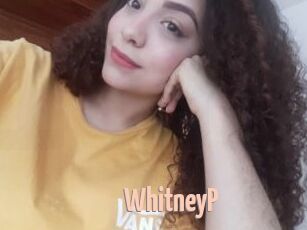 WhitneyP