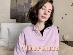 WhitneyRomans