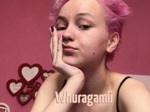 Whuragamii
