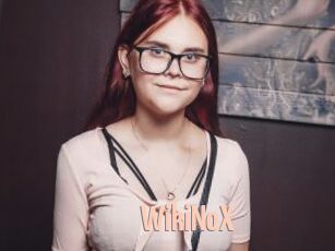 WikiNoX
