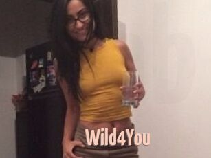 Wild4You