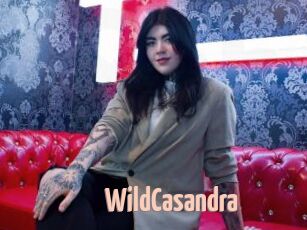 WildCasandra