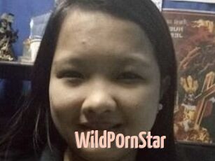 WildP0rnStar