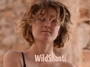 WildShanti