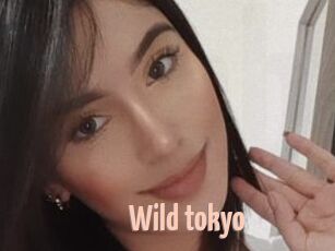 Wild_tokyo