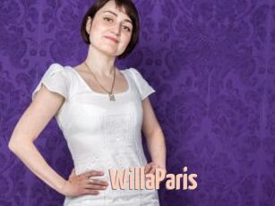 WillaParis