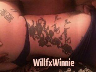 WillfxWinnie