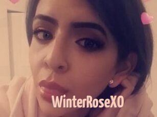 WinterRoseXO