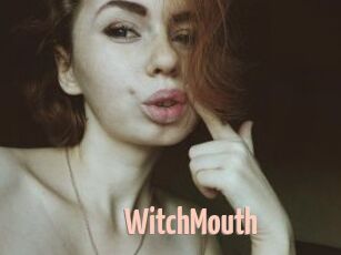 WitchMouth