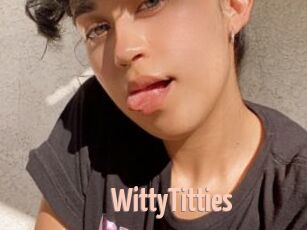 WittyTitties