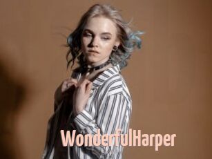 WonderfulHarper