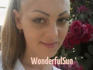 WonderfulSun