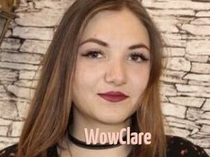WowClare