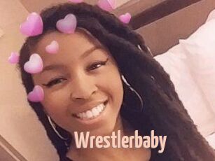 Wrestlerbaby
