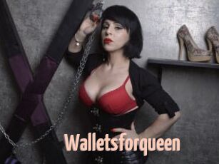 Walletsforqueen