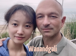 Wanandgali