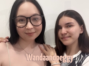 Wandaandpeggy