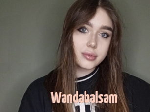 wandabalsam 18A blog