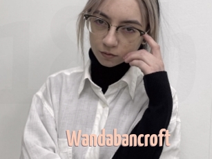 Wandabancroft