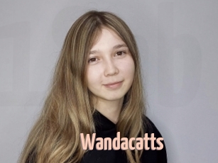 Wandacatts