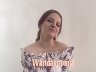 Wandacoomer