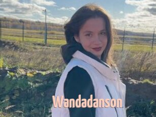 Wandadanson