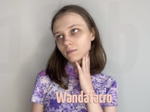 Wandafarro