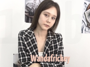 Wandafrickey