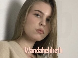 Wandaheldreth