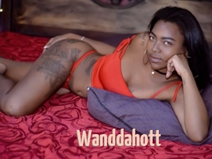 Wanddahott
